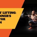 Weight Lifting: A Beginner's Guide for Women